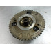 106V037 Camshaft Timing Gear From 2007 Chevrolet Impala 3.5 12612821 106V037 Camshaft Timing Gear From 2007 Chevrolet Impala 3.5 12612821